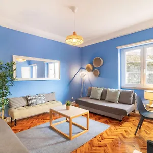 Telhal By Hill Apartamento Lisboa
