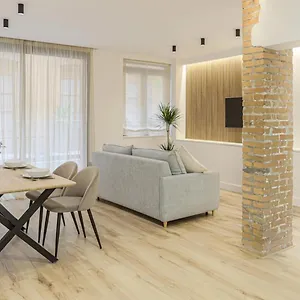 Sentir I Apartamento Jaén