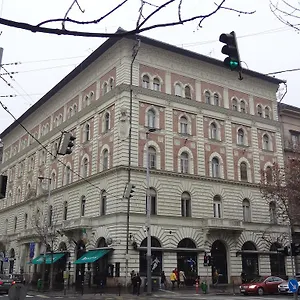 Parliament Apartamento Budapest
