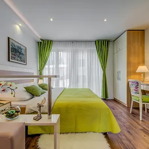 Room&studio Just Enjoy Apartamento