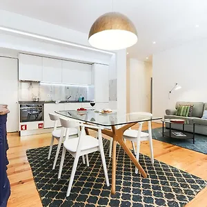  Appartement Joivy Avenida Portugal