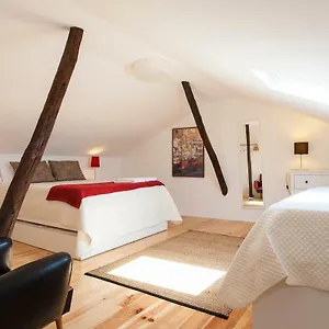 Merces By Hill Apartamento Lisboa