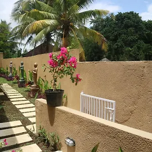  Villa The Daryana Indonésie
